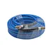 Both Ends: 3/8" PSI: 400
